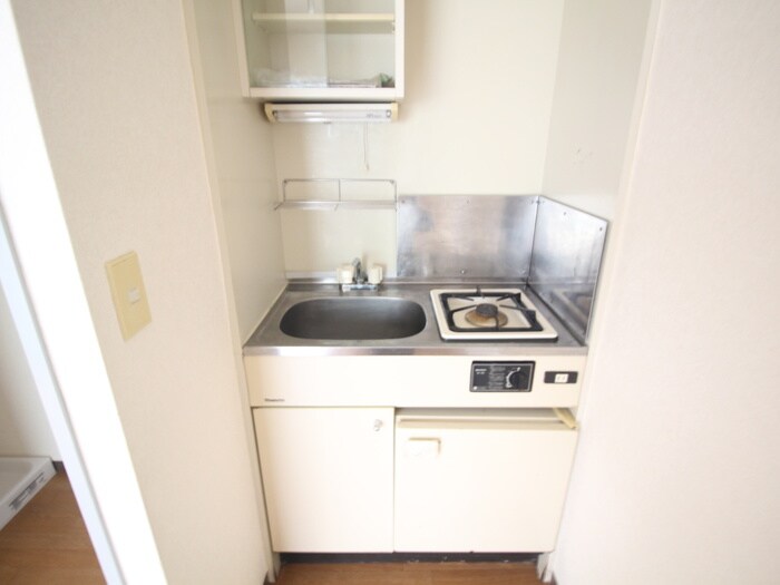 陣屋ハイツ（108）の物件内観写真