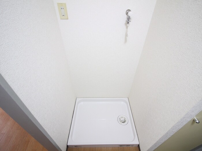 陣屋ハイツ（108）の物件内観写真