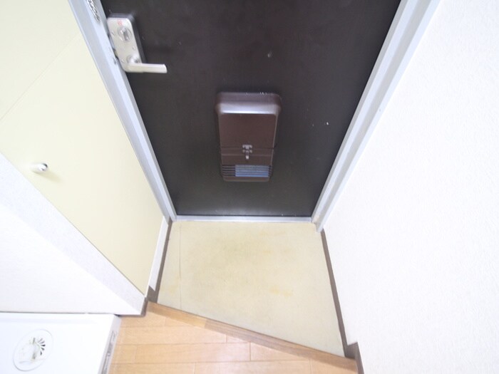 陣屋ハイツ（108）の物件内観写真