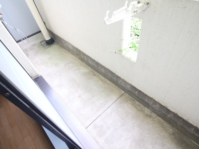 陣屋ハイツ（108）の物件内観写真