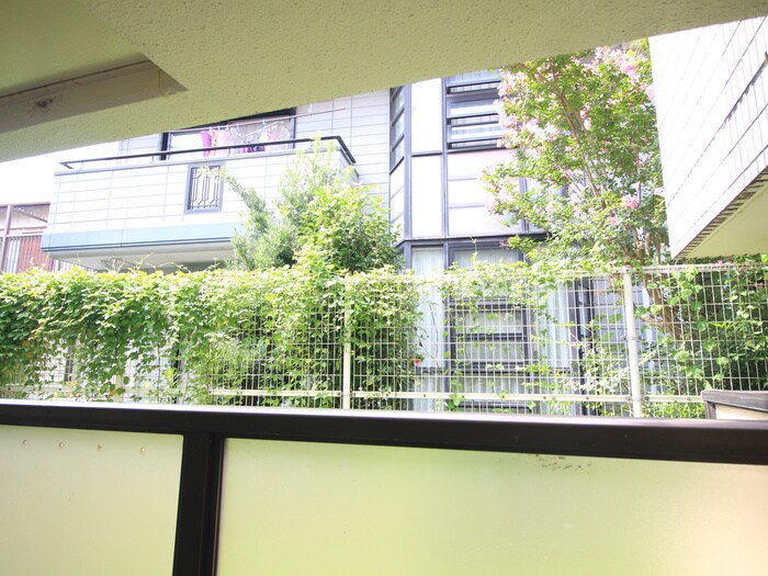 陣屋ハイツ（108）の物件内観写真