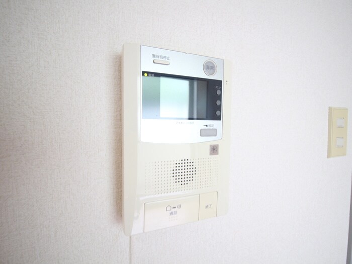 陣屋ハイツ（108）の物件内観写真