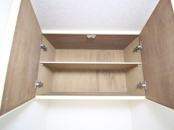 陣屋ハイツ（108）の物件内観写真