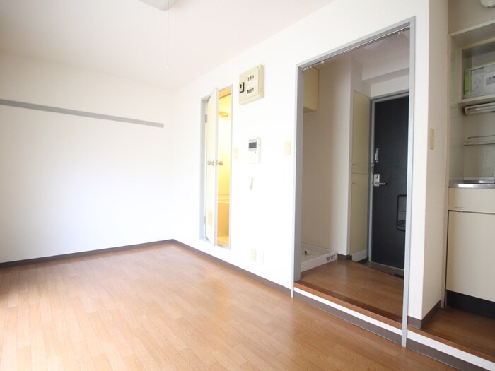 陣屋ハイツ（108）の物件内観写真