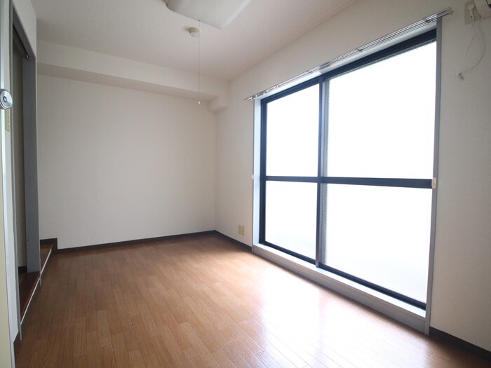 陣屋ハイツ（108）の物件内観写真