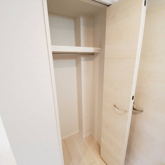 VILLEST上石神井の物件内観写真