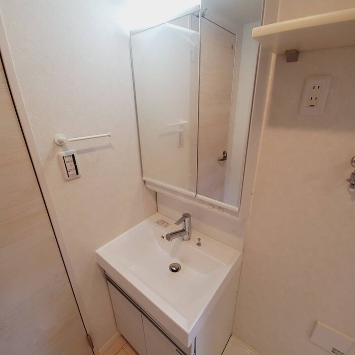 VILLEST上石神井の物件内観写真