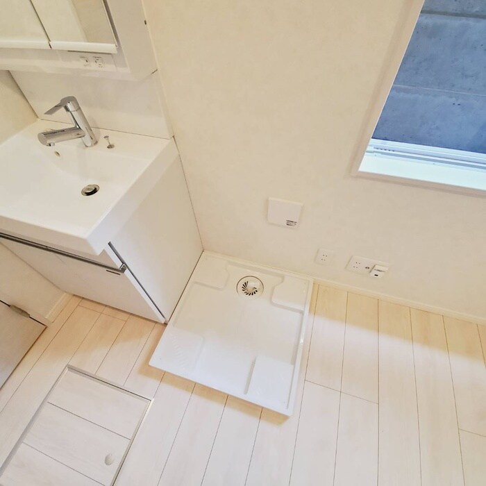 VILLEST上石神井の物件内観写真