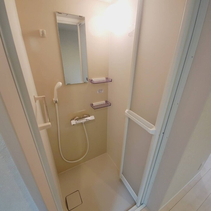 VILLEST上石神井の物件内観写真