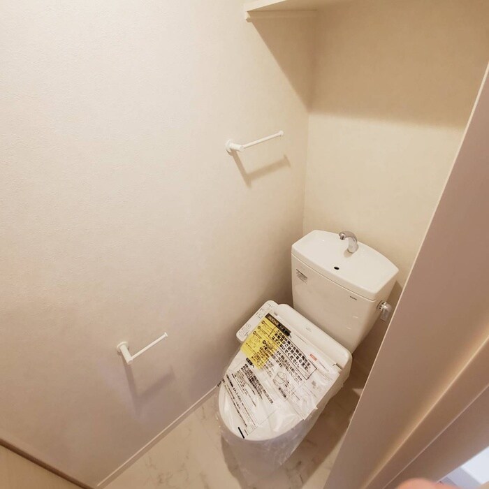 VILLEST上石神井の物件内観写真