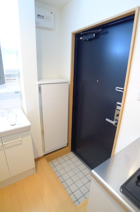 Sky view 押上の物件内観写真