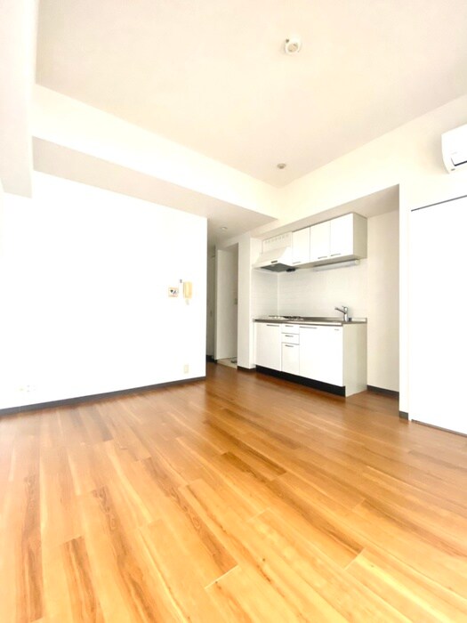 マイスターハウス川崎の物件内観写真