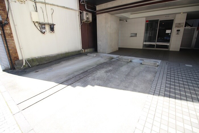 マイスターハウス川崎の物件外観写真