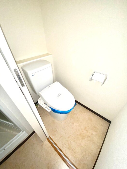 マイスターハウス川崎の物件内観写真