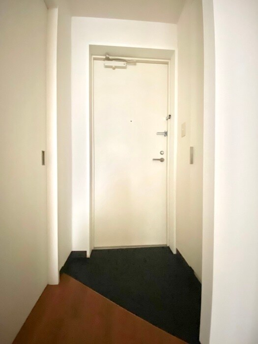 マイスターハウス川崎の物件内観写真