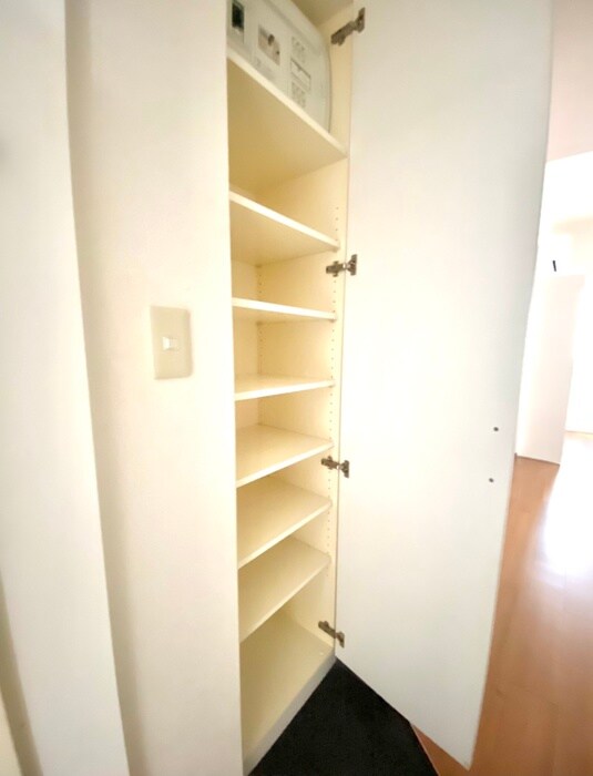 マイスターハウス川崎の物件内観写真