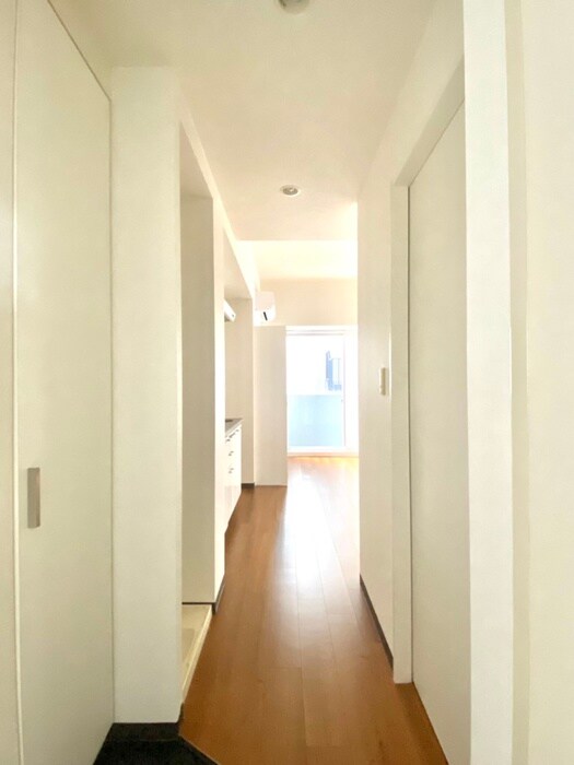 マイスターハウス川崎の物件内観写真