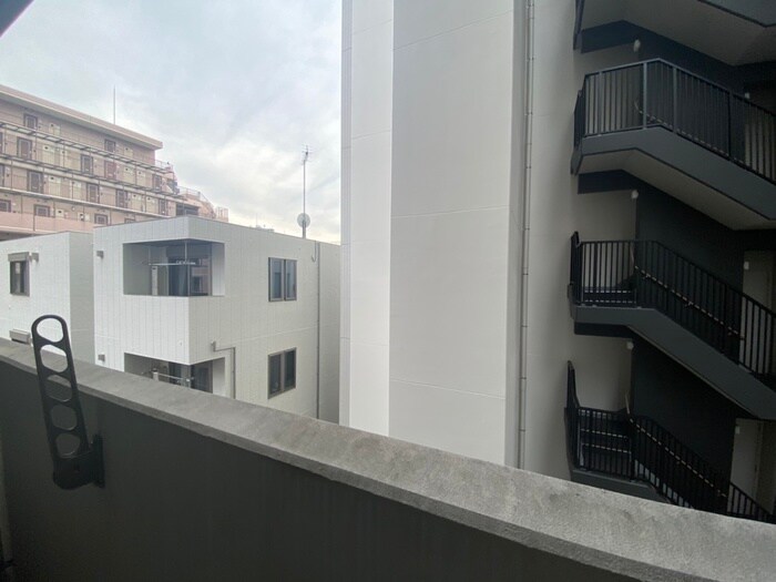 マイスターハウス川崎の物件内観写真