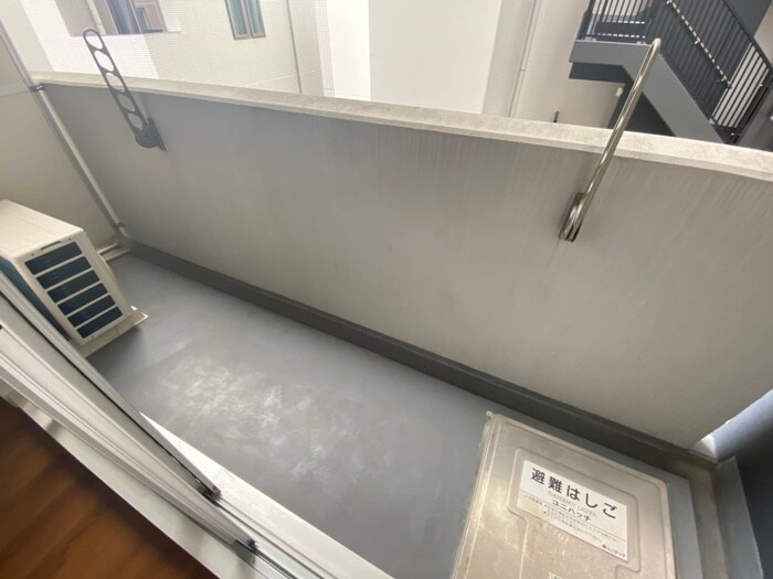 マイスターハウス川崎の物件内観写真