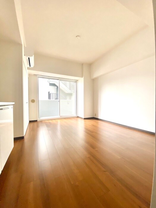 マイスターハウス川崎の物件内観写真