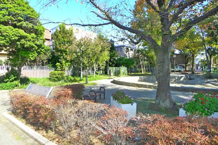 グランドパレス江戸川の物件外観写真