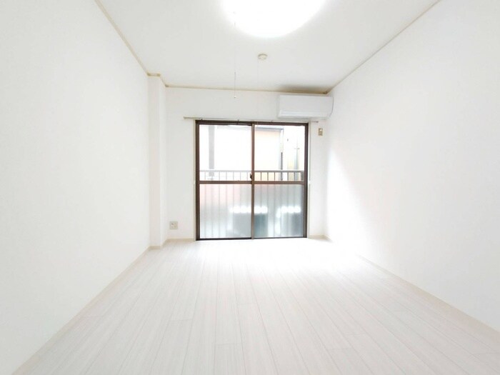 カラベル西葛西の物件内観写真
