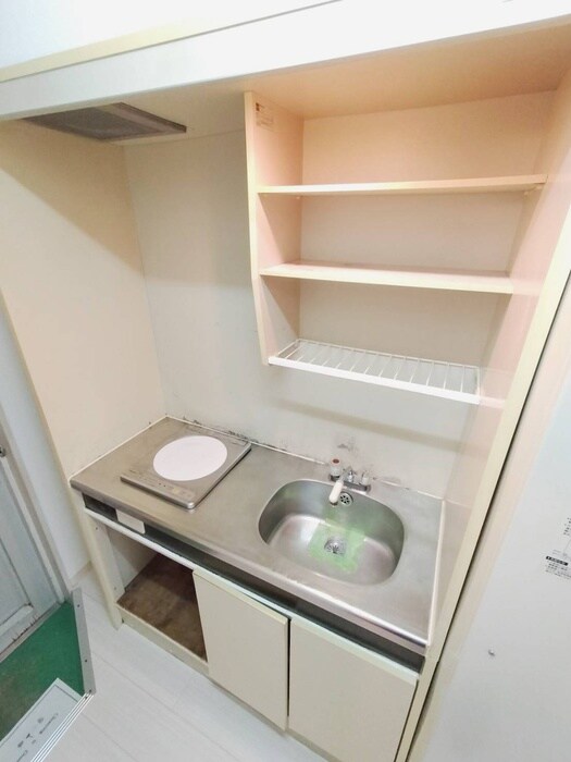 カラベル西葛西の物件内観写真