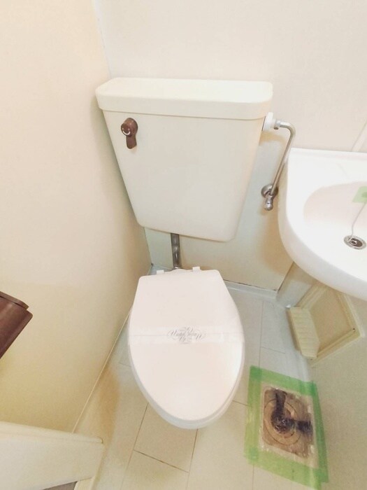 カラベル西葛西の物件内観写真