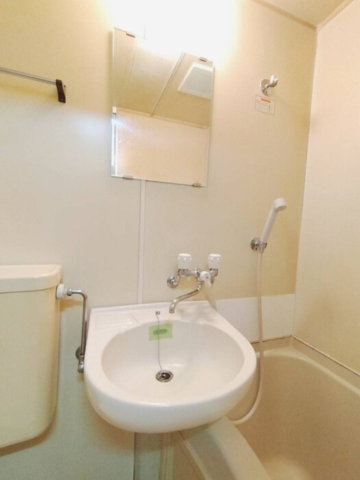 カラベル西葛西の物件内観写真