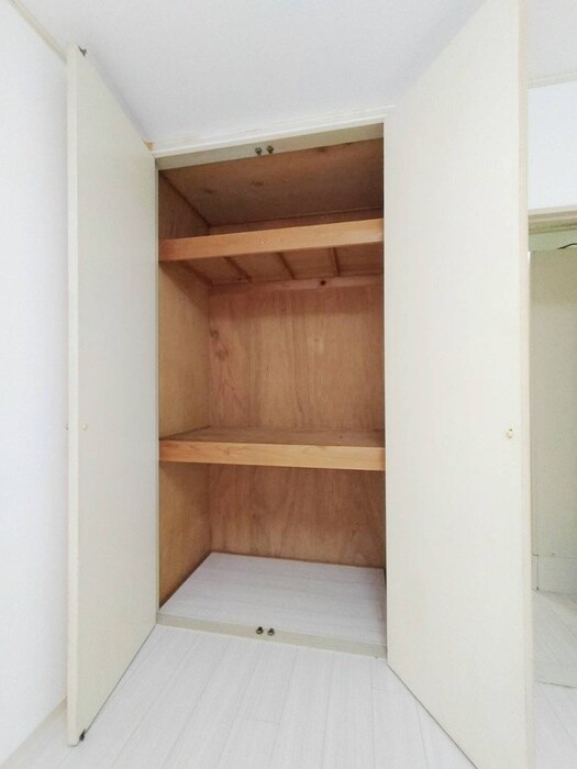 カラベル西葛西の物件内観写真