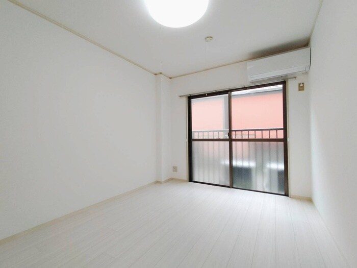 カラベル西葛西の物件内観写真