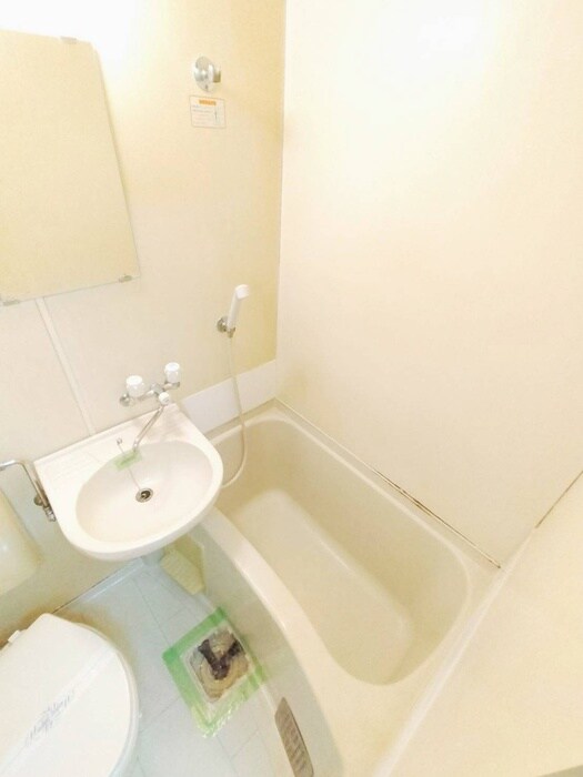 カラベル西葛西の物件内観写真