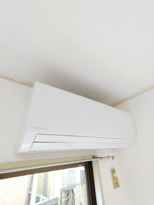 カラベル西葛西の物件内観写真