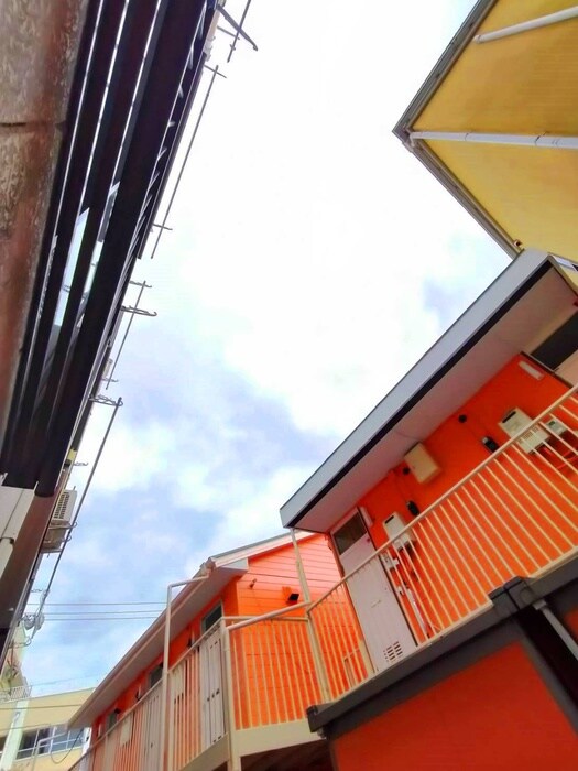 カラベル西葛西の物件内観写真