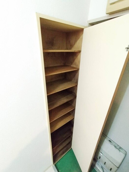 カラベル西葛西の物件内観写真