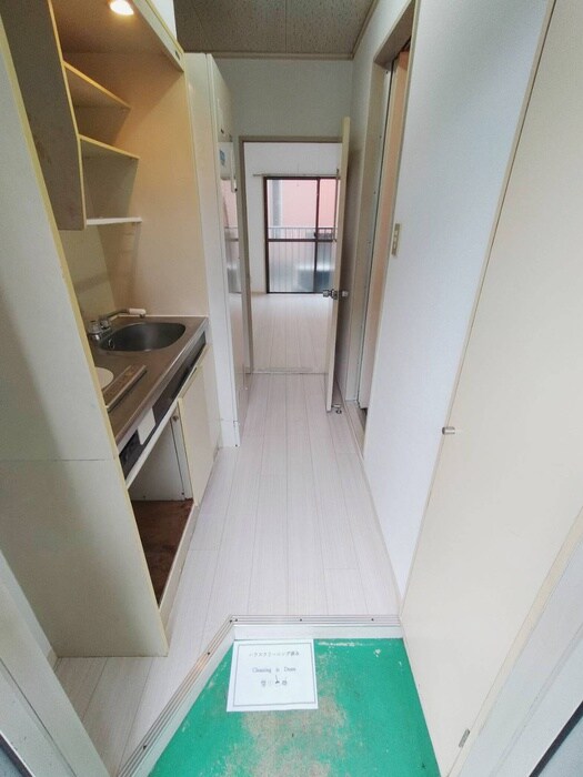 カラベル西葛西の物件内観写真