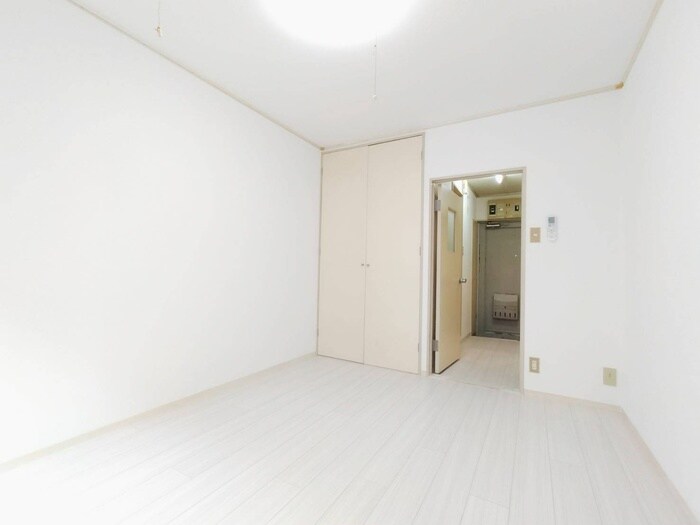 カラベル西葛西の物件内観写真