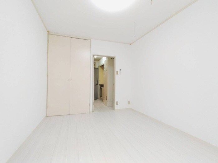 カラベル西葛西の物件内観写真