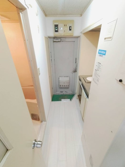 カラベル西葛西の物件内観写真