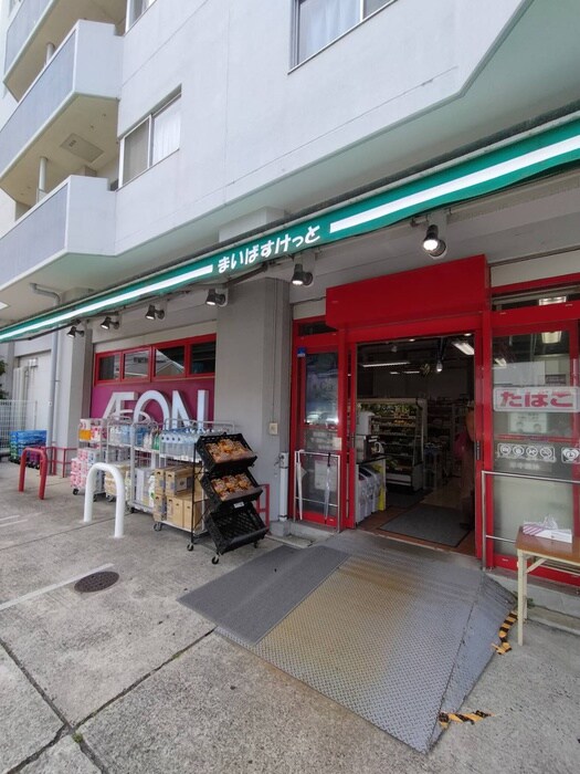 カラベル西葛西の物件内観写真