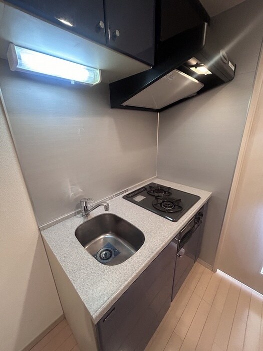 グランド・ガ－ラ五反田(３０３)の物件内観写真