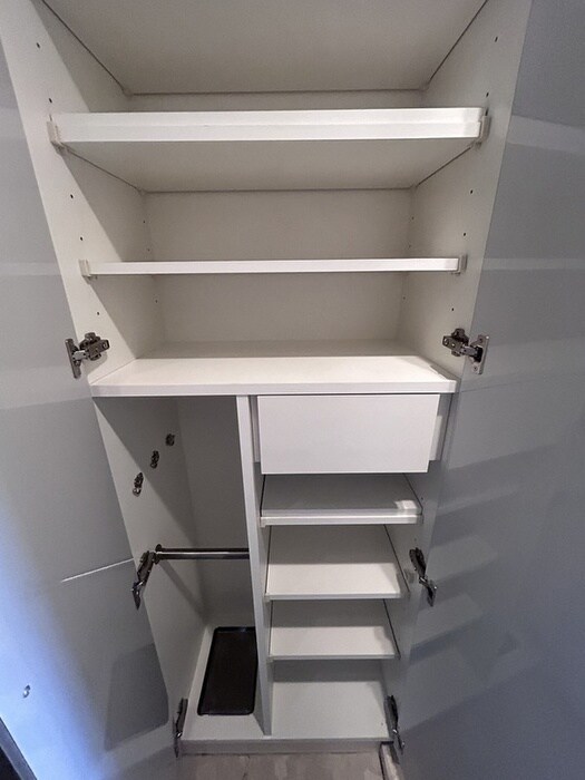 グランド・ガ－ラ五反田(３０３)の物件内観写真