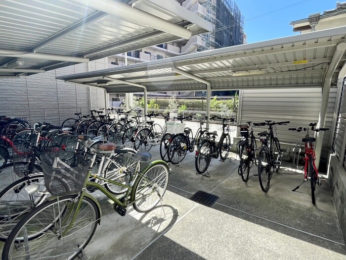 カ－サ　フェリ－チェの物件外観写真