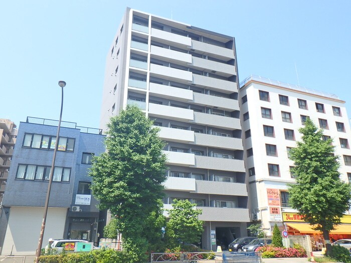 カ－サ　フェリ－チェの物件外観写真