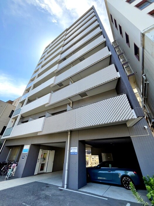 カ－サ　フェリ－チェの物件外観写真