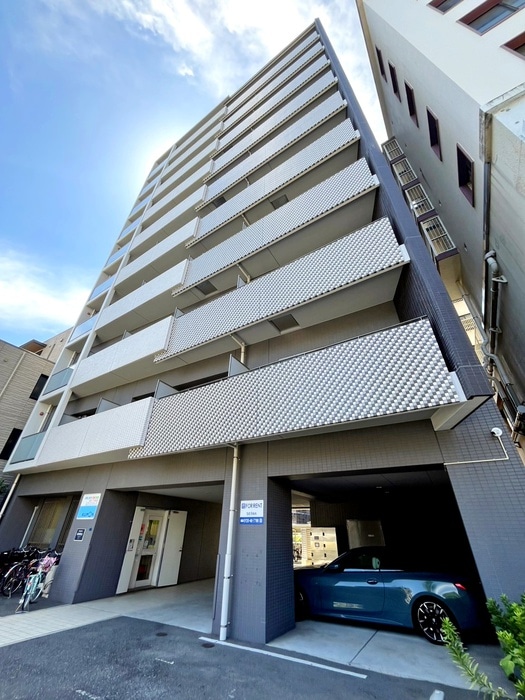 カ－サ　フェリ－チェの物件外観写真