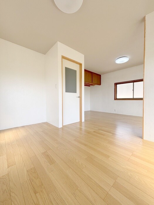 ササヤマササオの物件内観写真