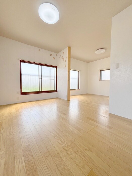 ササヤマササオの物件内観写真