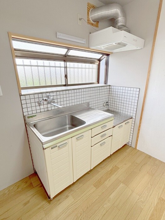 ササヤマササオの物件内観写真