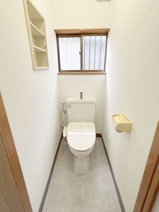 ササヤマササオの物件内観写真